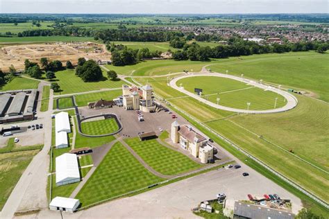 Towcester Racecourse 